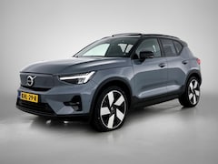 Volvo XC40 - P6 Ultimate | Panorama dak | Memory | Climate | 95% SOH |