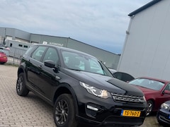 Land Rover Discovery Sport - 2.0 TD4 SE