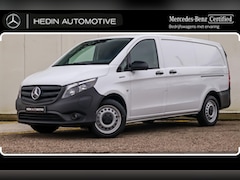 Mercedes-Benz eVito - eVito L2 | Audio Pakket | Cruisecontrol | Airco met Voorklimatisering | Zitcomfortpakket |