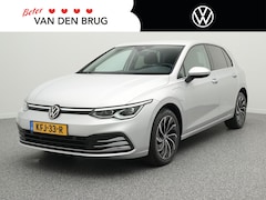 Volkswagen Golf Plus - 1.4 eHybrid 204 PK DSG Style | LED | Achteruitrijcamera | Side Assist | Navigatie | Travel
