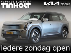 Kia EV9 - First Edition 76.1 kWh