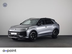 Volkswagen T-Roc - R-Line First Edition 1.5 eTSI 110 kW / 150 PK SUV Panoramadak | Stoelverwarming | Achterui