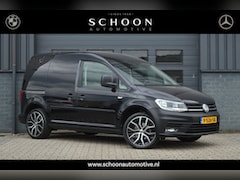 Volkswagen Caddy - 2.0 TDI L1H1 BMT Comfortline | ORG. NL | TREKHAAK |