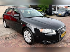 Audi A4 Avant - 2.0 Advance /AUTOMAAT/RIJKLAAR
