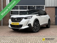 Peugeot 2008 - 1.2 PureTech GT Pack Panodak Virtual Navi Carplay Camera Focal Audio Trekhaak ACC