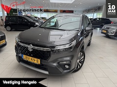 Suzuki S-Cross - 1.5 Full Hybrid Style [ PANORAMADAK | APPLE CARPLAY/ANDROID AUTO