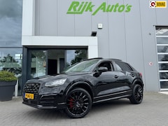 Audi Q2 - 1.4 TFSI * S-line * Panoramadak * Keyless
