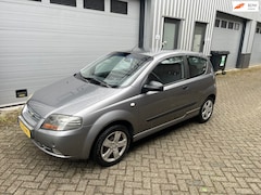 Chevrolet Kalos - 1.2 Spirit AIRCO 168 DKM NAP 2007