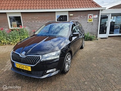 Skoda Fabia Combi - 1.0 TSI Business Edition