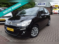 Citroën C3 - 1.2 PureTech Collection/5 DRS/CRUISE/AIRCO/PDC/BLUETOOTH/TREKHAAK