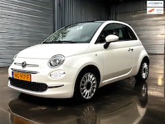 Fiat 500 - 0.9 TwinAir Easy Panorama_Automaat_Airco