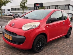 Citroën C1 - 1.0-12V Séduction APK Gek. 07-2027