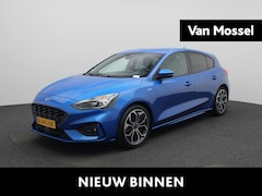 Ford Focus - 1.0 EcoBoost Hybrid ST Line X Business | Adaptive Cruise Ctrl. | Dodehoekdetectie | Keyles