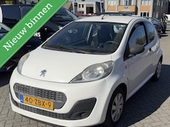 Peugeot 107 - 1.0 Access Accent