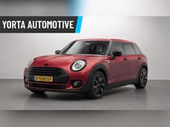 MINI Clubman - 1.5 AUTOMAAT|DEALEROH|LED|CARPLAY|INDIAN RED