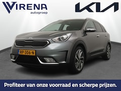 Kia Niro - 1.6 GDi Hybrid ExecutiveLine - Stoelverkoeling - Stoelverwarming - JBL SOUND - Cruise Cont