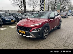 Hyundai Kona - 1.6 GDI HEV Premium