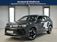 Volkswagen Tayron - 1.5 eHybrid R-Line | Trekhaak-pakket | Navigatie-pakket | Stoel- & stuurverwarming