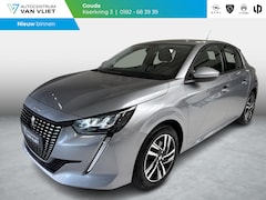 Peugeot 208 - 1.2 PureTech Allure Automaat