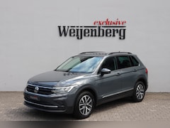 Volkswagen Tiguan - 1.4 TSI eHybrid PHEV Trekhaak ACC Navi