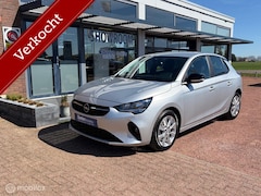 Opel Corsa - 1.2 Level 2 |Cruise |Apple carplay | Airco