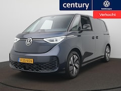 Volkswagen ID. Buzz Cargo - Bedrijfswagens Anniversary Edition Elektromotor (286 pk) 2988 mm Trekhaak - 79kwh - IQ lig