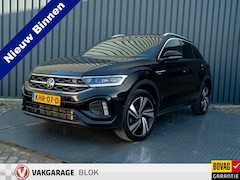 Volkswagen T-Roc - 1.5 TSI R-Line Business | Side Assist | Keyless | Camera | Elk. A-klep | IQ Light | Prijs