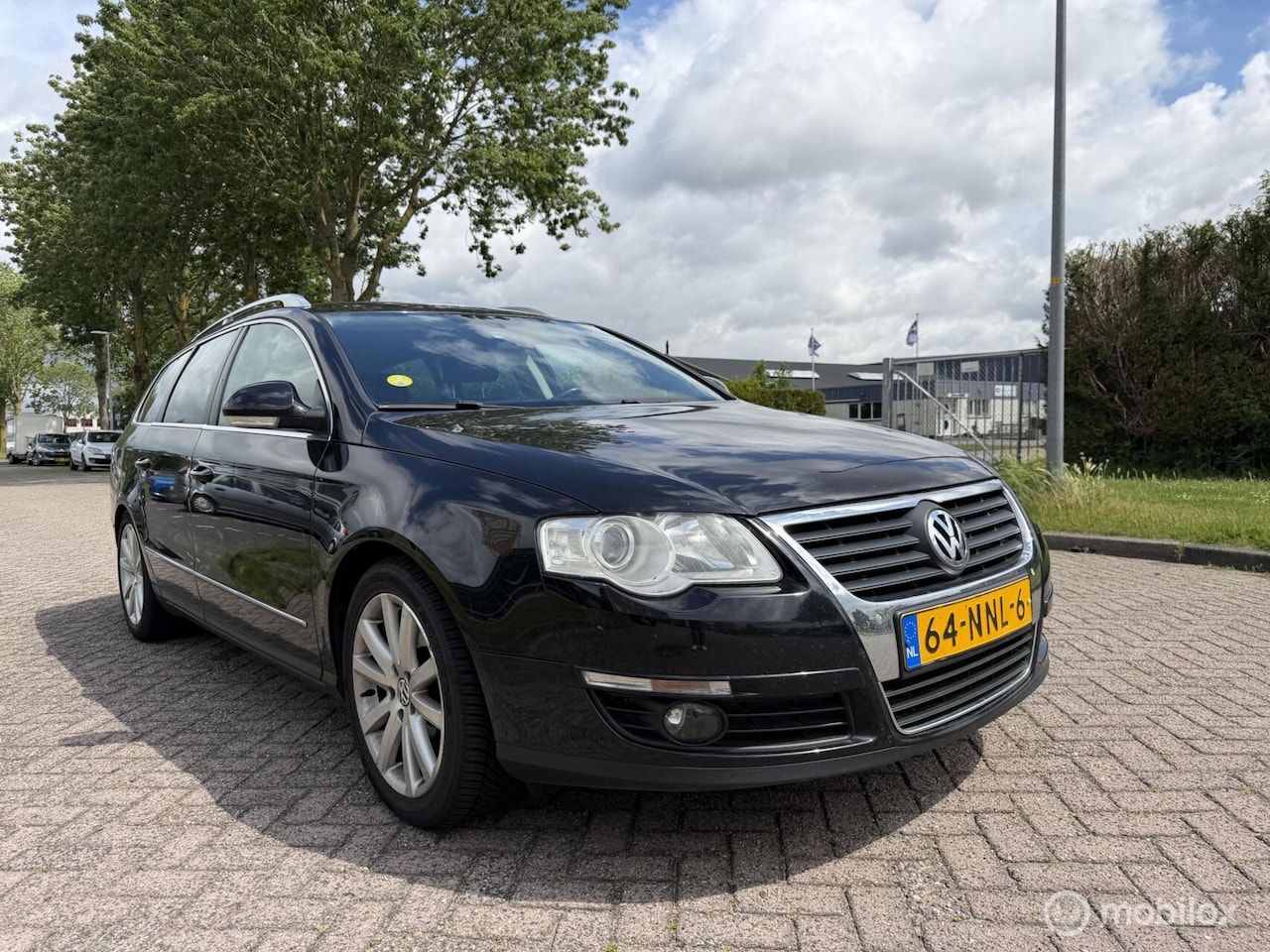 Volkswagen Passat Variant - 1.4 TSI Comfortline BlueMotion 1.4 TSI Comfortline BlueMotion - AutoWereld.nl