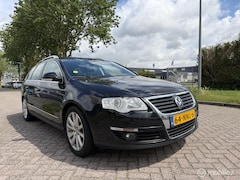 Volkswagen Passat Variant - 1.4 TSI Comfortline BlueMotion