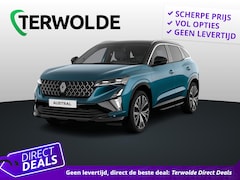 Renault Austral - techno full hybrid E-Tech 200 | Pack look & extended grip | Achteruitrijcamera | Adaptive