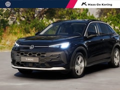 Volkswagen T-Roc - Life First Edition 1.5 eTSI 116 PK 7 versn. DSG · Comfort pakket ·