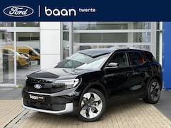 Ford Explorer - Premium Extended Range RWD 79 kWh | AGR stoelen | Pano dak | Trekhaak | B&O | Leer |