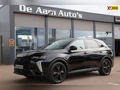 DS 7 - 7 E-Tense 225 Performance Line