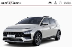 Hyundai Bayon - 1.0 T-GDI 100pk MHEV Premium | BOSE | Stoel en stuurverwarming