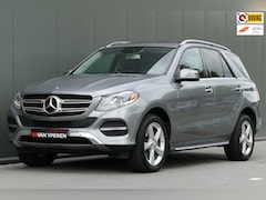 Mercedes-Benz GLE-Klasse - 350 4MATIC Memory Schuifdak Camera