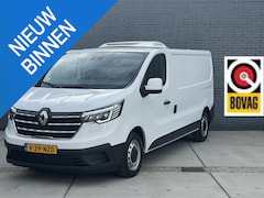 Renault Trafic - L2H1 2.0 Koel-vrieswagen Thermoking Nachtkoeling