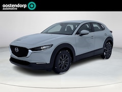 Mazda CX-30 - 2.5 e-SkyActiv-G M Hybrid Prime-line | Automaat | Adaptieve cruise control | Airco | Achte