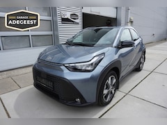 Toyota Aygo X - Hybrid 115 play |Carplay|Stoelverwarming|Camera|
