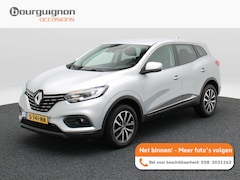 Renault Kadjar - 1.3 140 Pk TCe Equilibre | Stoelverwarming | Camera | Cruise control | Climatronic | Navig