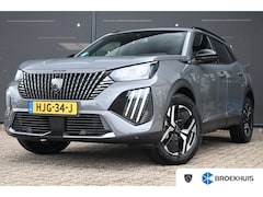 Peugeot e-2008 - EV Allure Avantage 54 kWh | Achteruitrijcamera | Adaptive Cruise | Navigatie | Keyless Ent