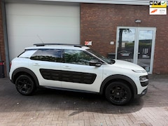 Citroën C4 Cactus - 1.2 PureTech Shine|AIRCO|AUTOMAAT|NIEUWE APK