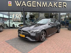 Mercedes-Benz C-klasse - 300 e Star Edition AUT|ACC|CAM|1e Eig