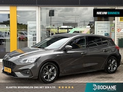 Ford Focus - 1.0 EcoBoost ST Line Business | NAP | Navigatie | Cruise adaptief | Stoelverwarming | Acht