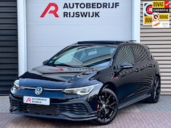 Volkswagen Golf - 2.0 TSI GTI Clubsport Matrix/HuD/Pano/Camera