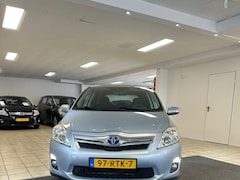 Toyota Auris - 1.8 Full Hybrid Aspiration
