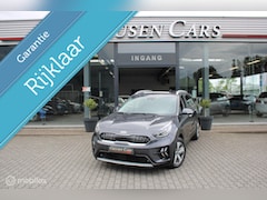 Kia Niro - 1.6 GDi PHEV ExecutiveLine/Pano/Led/Stoelvent./Trekhaak/