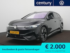 Volkswagen ID.7 Tourer - Pro Limited Edition 77 kWh accu 210 kW / 286 PK Va