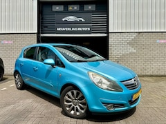 Opel Corsa - 1.4-16V '111' Edition | Airco | NIEUWE APK | LMV | 5DRS