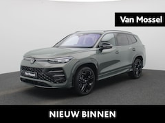 Volkswagen Tayron - 1.5 eHybrid R-Line Edition 204 PK| Nieuwe Auto | Direct Leverbaar | Trekhaak | Leder Inter