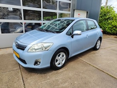 Toyota Auris - 1.8 Full Hybrid Aspiration Nieuw accu pakket
